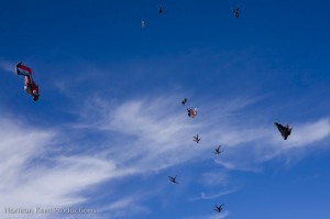 Woman's Freefly World Record 08