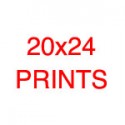 20×24 Print