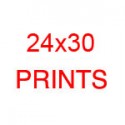 24×30 Print