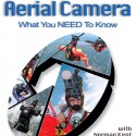 AERIAL CAMERA – What You NEED to Know: Autographed
