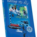 Willing to Fly – DVD