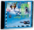 Willing To Fly: Original Soundtrack CD
