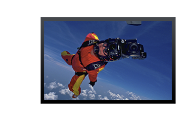 Norman Kent Productions: Skydiving Production Services